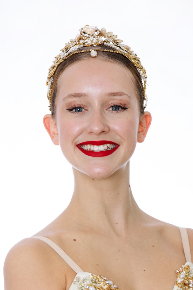 India Rose Mace. Photo by BWP Studios