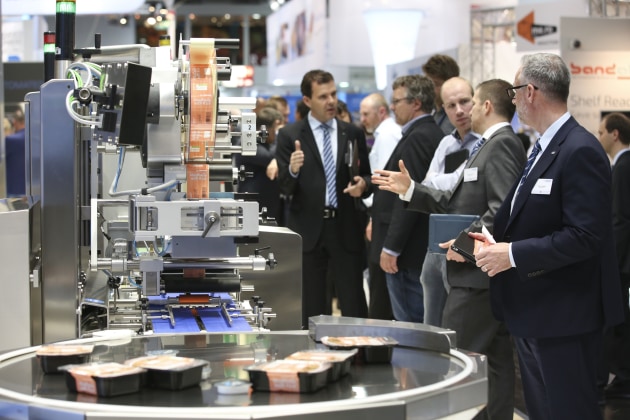 Credit: Messe D&uuml;sseldorf / Constanze Tillmann