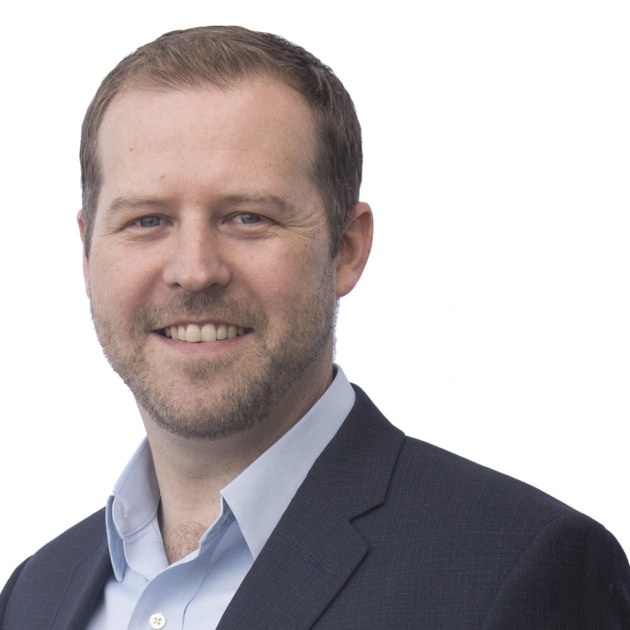 James Thurlow - CEO Jasnor.