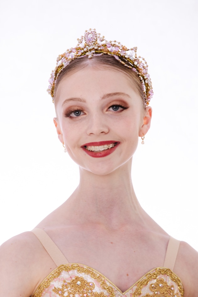 Jessica Cooper