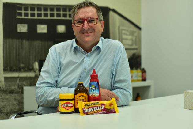 CEO of Bundaberg Brewed Drinks wants Australian companies to support each other during the extenuating circumstances of COVID-19.