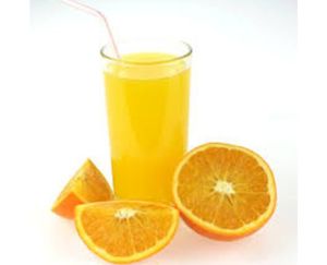 Many fruit juice products sold here are a mixture of overseas-sourced concentrate and Australian water.