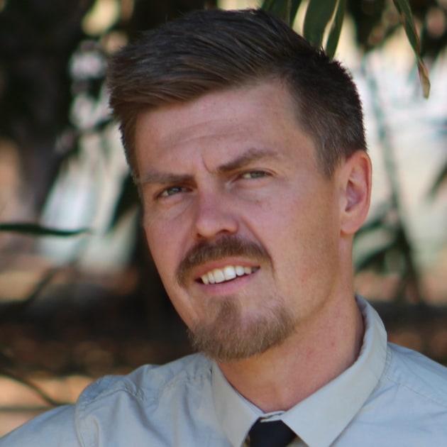 VASA Wire & Gas - Keegan Sparke