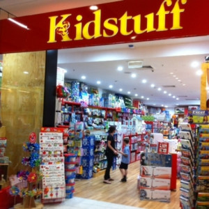 kidstuff toy shop