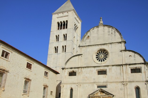Kornati Zadar. Photo Mariner Boating.