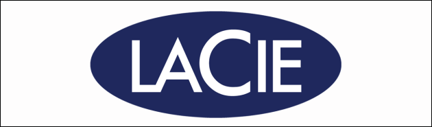 LACIE SPONSOR