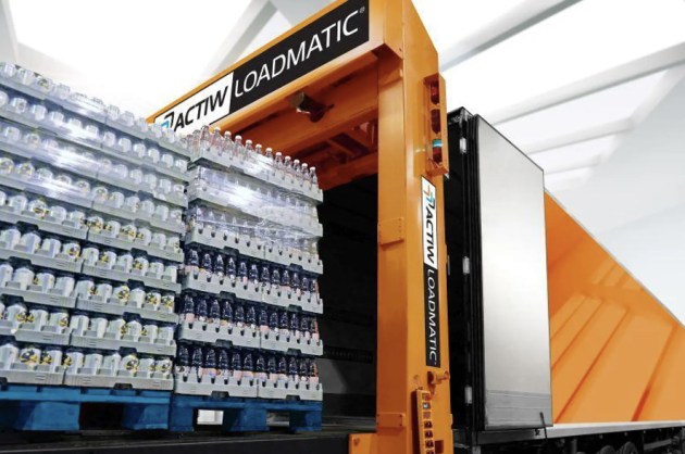 Foodmach: End-to-end packaging and logistics