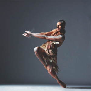 Kaine Sultan Babij. Photo: Edward_Mulvihill.