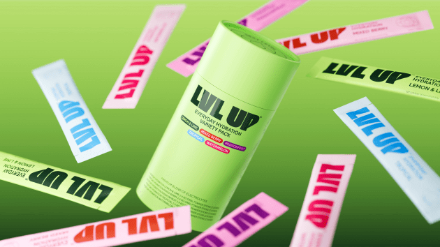 Melbourne-founded hydration brand LVL UP has launched its electrolyte sachet range nationally through Coles supermarkets and Chemist Warehouse, with its Watermelon flavour also stocked at 7-Eleven.
