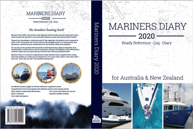 Mariner's Diary