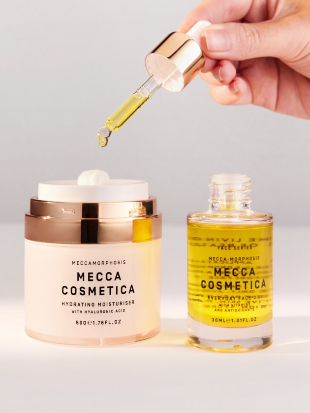 MECCA uses Phantm AI to map packaging materials, formats and weights across its operations.