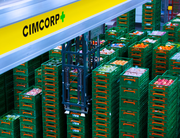 Source: Cimcorp