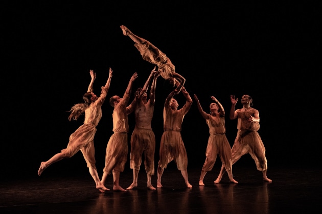 Photo by Chris Symes.