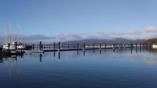 Margate Marina Stage 2