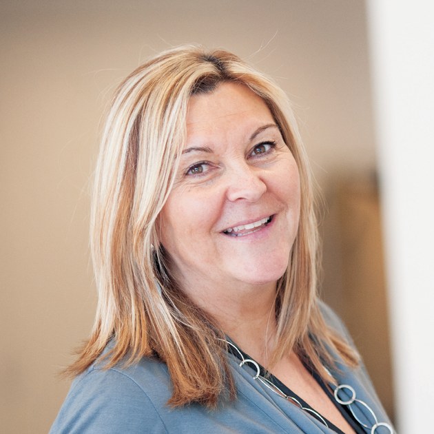 Monica Cervellati. Credit IMA Group.