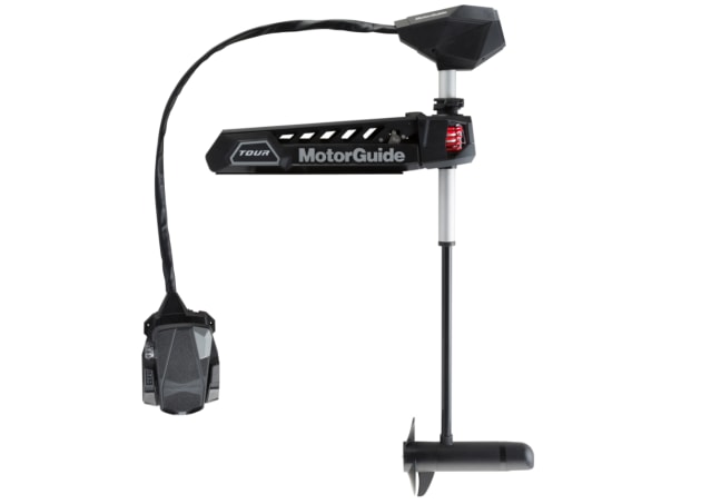 MotorGuide Tour trolling motor
