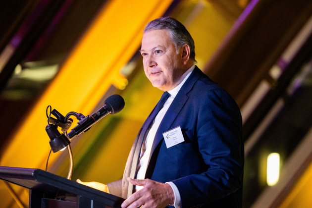 MTA NSW CEO