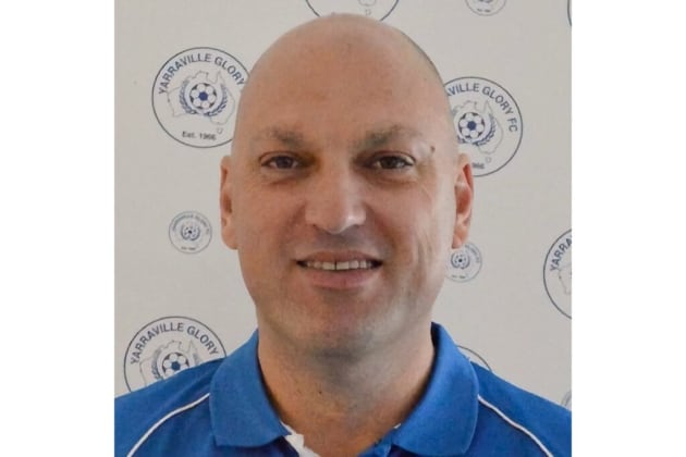 MVIRI - George Manos