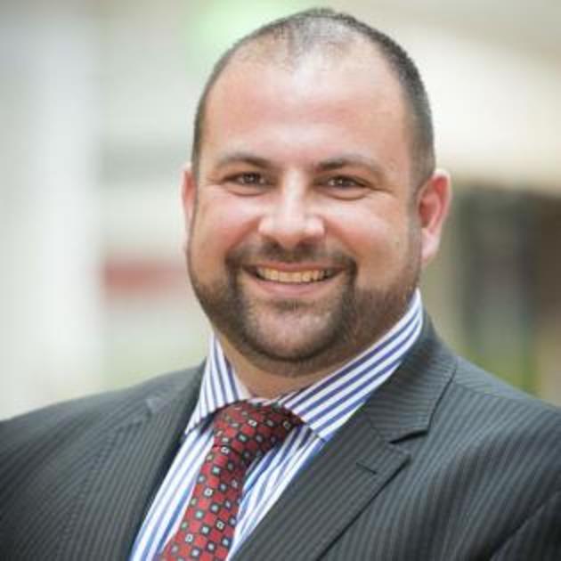 Export Connect director Najib Lawand will host the event this month.