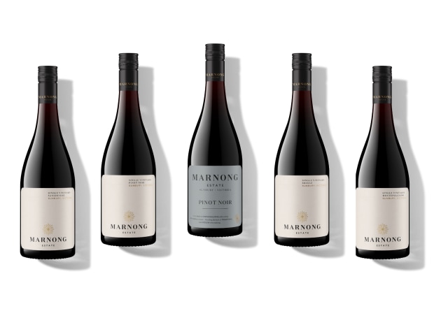 Marnong Estate winery has released its latest range of premium reds, including a 2024 Sangiovese, Montepulciano and Pinot Noir in addition to a 2023 Shiraz from the Single Vineyard range, as well as a 2024 Pinot Noir from the Estate range.
Source: Marnong Estate
