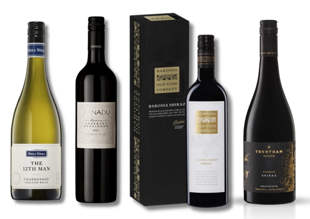 Four Australian wines – from Wirra Wirra Vineyards, Xanadu Wines, Barossa Old Vine Company, and Trentham Estate – have received Best in Show medals at the 2025 Decanter World Wine Awards.