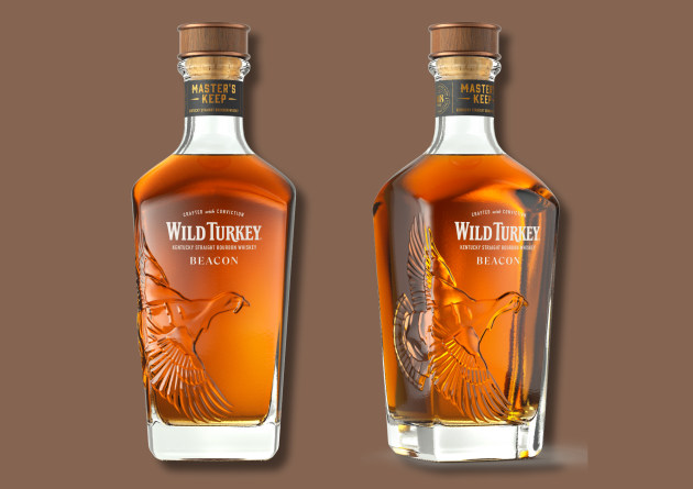 Wild Turkey Distilling Company has released the final instalment in its Master’s Keep collection: Master’s Keep Beacon – and Australia is the first market to welcome it.
Source: Wild Turkey