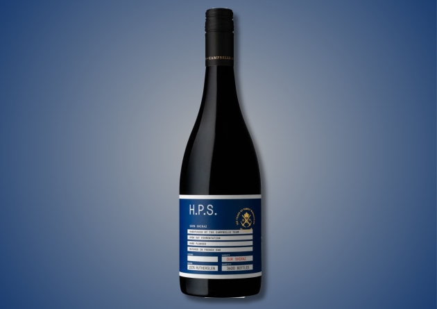 Campbells Wines of Rutherglen has released its limited-edition Hand Picked Shiraz 2024, a medium bodied wine with vibrant deep red and purple hues.
Source: Campbells Wines