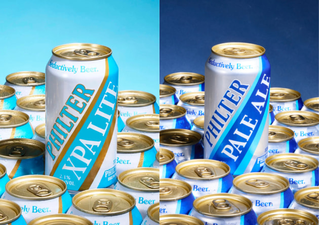 Sydney-based brewery, Philter Brewing, has released two new products following its recent success at the 2025 Melbourne Royal Australian International Beer Awards – XPA Lite and Philter Pale Ale.
Source: Philter Brewing