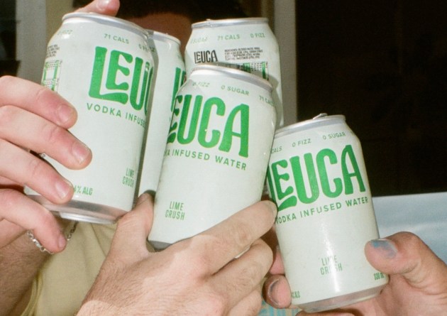 Bondi-born RTD startup, Leuca, has dropped its latest flavour at one of the brand&rsquo;s strongest activations yet, celebrating the Lime Crush launch with more than 200 people.
Source: Leuca