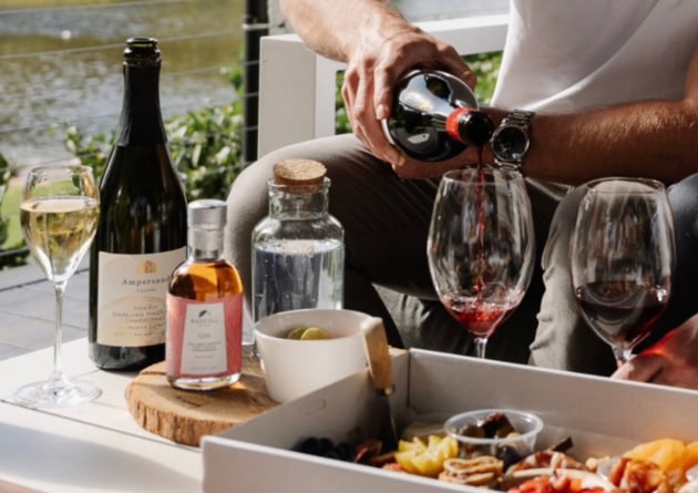 Western Australian winery, Ampersand Estates, has entered an exclusive distribution partnership with Young & Rashleigh to bring its portfolio to New South Wales and the Australian Capital Territory.
Source: Ampersand Estates