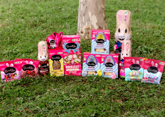 Australian confectionery company, Darrell Lea, has released its 2026 Easter range &ndash; with this year&rsquo;s lineup featuring a returning fluffy friend and a brand new product.
Source: Darrell Lea