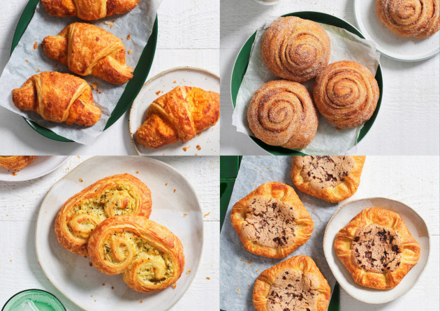 Bakery manufacturer, Allied Pinnacle, has partnered with Woolworths to launch a new range of bakery products, reflecting growing consumer demand for elevated flavour experiences, convenient formats and accessible high-quality options.
Source: Woolworths