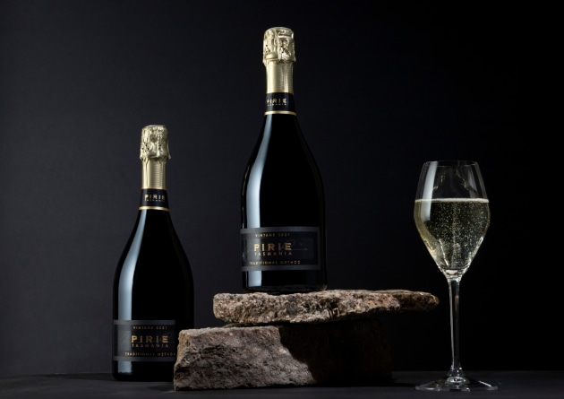 Brown Family Wine Group brand, Pirie Tasmania, has released its 2021 Vintage sparkling wine, a M&eacute;thode Traditionnelle cuv&eacute;e produced from Tamar Valley fruit and matured for more than four years on lees prior to disgorgement.
Source: Pirie Tasmania