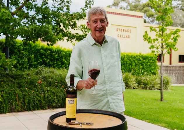 Australia&rsquo;s oldest family-owned winery, Yalumba, is preparing to release the 52nd vintage of The Signature Cabernet Sauvignon & Shiraz, with the 2023 vintage dedicated to Peter Sawrey.
Source: Yalumba