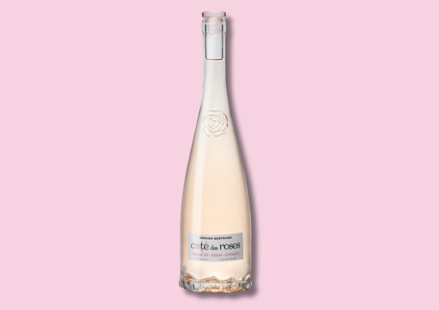 South of France wine producer, G&eacute;rard Bertrand, is bringing its fresh new bottle design to Australian shelves, just in time for Mother&rsquo;s Day. The new Cote des Roses Ros&eacute; has decreased weight for more sustainable production, and an embossed rose emblem.
Source: G&eacute;rard Bertrand