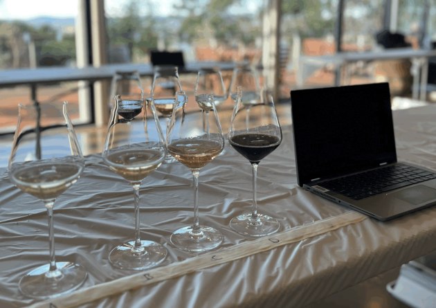 Winners of the 2025 Australian Sparkling Wine Show have been announced, with Tasmanian wines taking out all four major trophies, three of them by Treasury Wine Estate’s Heemskerk Wines.
Source: ASWS LinkedIn