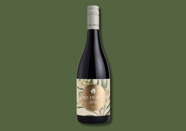 South Australian winery, Bird in Hand, has expanded its new Tasmanian Series, with the release of the 2025 Tasmanian Nouveau Pinot Noir.
Source: Bird in Hand