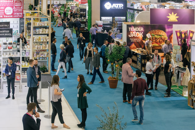 The health and wellbeing Naturally Good Expo is back, after being one of many to cancel in 2020 due to COVID-19. It will be held on 30-31 May at Sydney’s International Convention Centre in Darling Harbour.