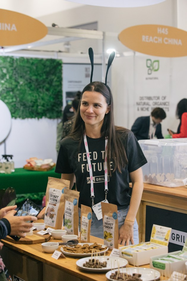 The health and wellbeing Naturally Good Expo is back, after being one of many to cancel in 2020 due to COVID-19. It will be held on 30-31 May at Sydney’s International Convention Centre in Darling Harbour.