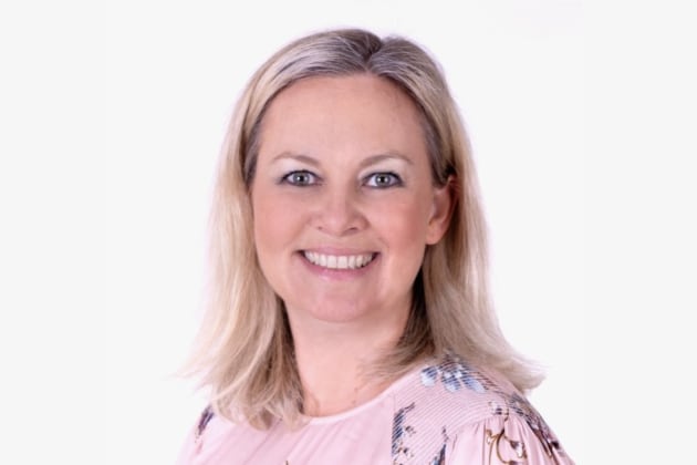 Women in Print appoints Nicole Jandik as new secretary