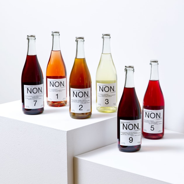 In a constantly evolving and innovating category, non-alcoholic beverage brand NON has managed to stick the landing – growing from a backyard operation with a 20 litre pot, to 20,000 litre tanks and export arrangements in 15 countries.
Source: NON