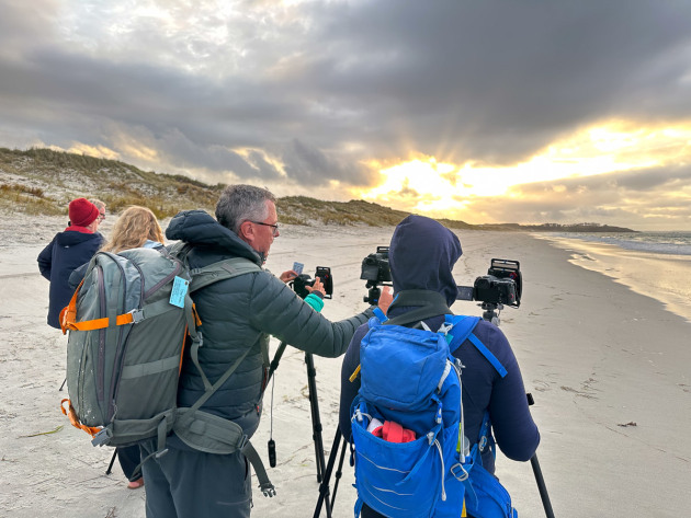Image: New Zealand Photography Workshops