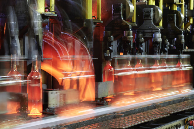 Orora will transition Gawler to a two-furnace site.