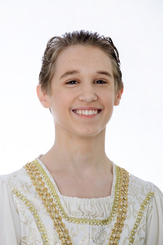 Oscar Taggart