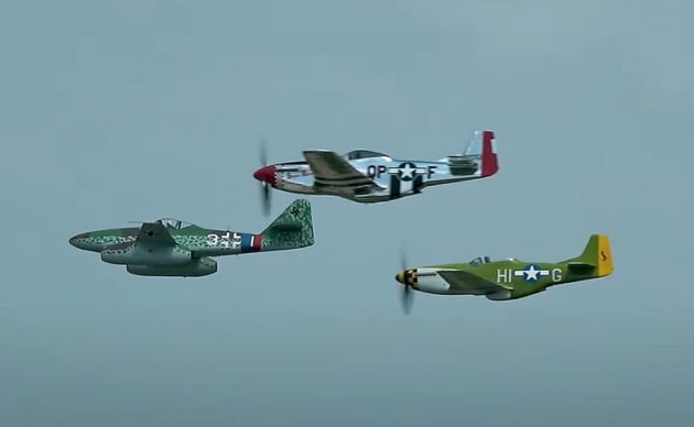 still from Airshow Stuff video.