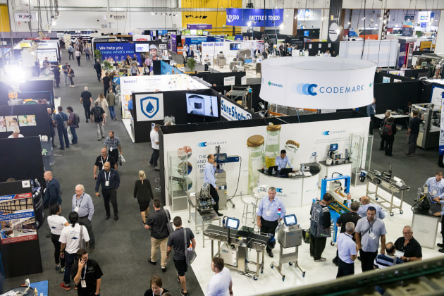 APPMA heads to NZ in September for Foodtech Packtech 2025 to showcase member capabilities.