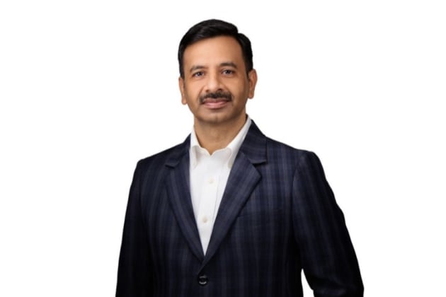 Pankaj Bhardwaj, vice president and general manager, Avery Dennison Materials Group, Asia, Middle East and Africa