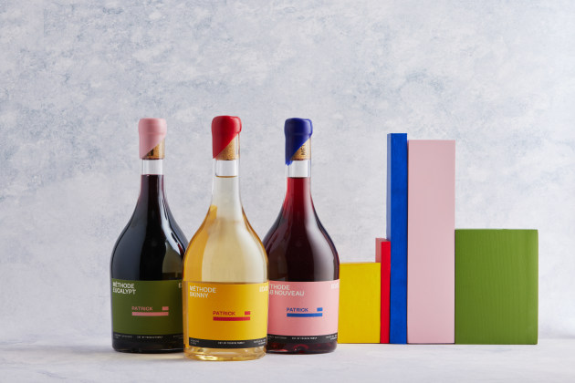Patrick of Coonawarra has released the second edition of its Méthode Range of wines, following the sell-out success of its first release.