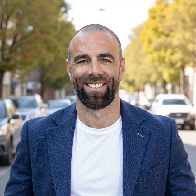 Epson By Appointment: Paul Whitehead, business unit manager – Sign and Display at Currie Group