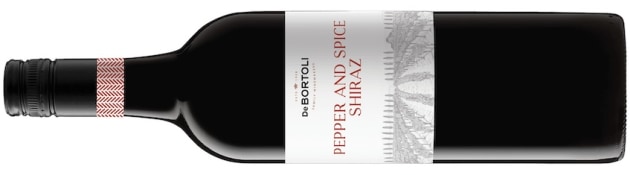 De Bortoli Wines has added a Pepper and Spice Shiraz to its flavour-led range, following the launch of its Buttery Chardonnay. The Rutherglen red is the second SKU in the winery&rsquo;s strategy of using on-pack flavour descriptors to drive shelf confidence and support purchase decisions.